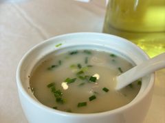 -老北门·苏帮菜·湖景包间(月光码头店)