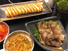 -HONGA HONGA雄家(曹路店)