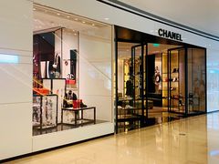 -CHANEL(恒隆广场店)