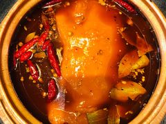 -镇江龙·火锅串串(武侯祠店)