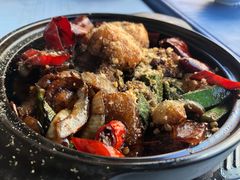 -新记肉骨茶