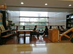 -Seeking Coffee咖啡(新竹路店)