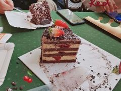 -凯斯汀蛋糕(大学城店)