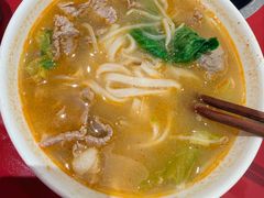 -潮汕·草根牛肉档(上海荟聚城市集市店)