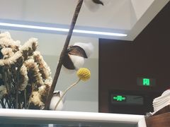 -闻道万巷咖啡馆(南大街地铁站店)