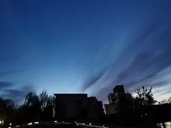 -天津东丽湖风景区