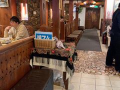 -老井俄式餐厅