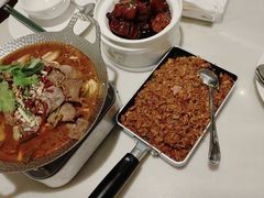 -小菜园新徽菜(芜湖万达店)