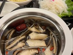 -汤连得温泉馆(宝山店)