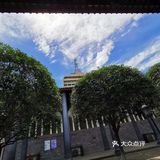 打卡成都市区超有氛围感的小众教堂⛪️