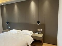 -Jovedwell设计师酒店(成都东站店)