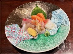-加奈日本料理