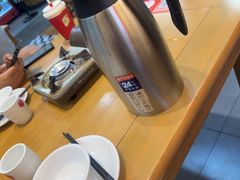 -张氏父子常德肠子馆(贺龙店)