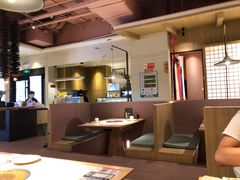 大堂-七八冷面·延边朝鲜族美食(圣熙八号店)