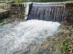 -玉渡山自然风景区