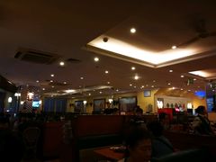 大堂-萨莉亚意式餐厅(东山口店)