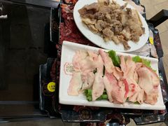 -潮发潮汕牛肉店(芳村店)