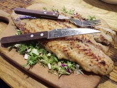 -烛影拾光观景餐厅·创意菜·摄影·小提琴(大唐不夜城店)