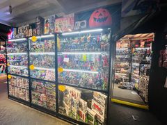 -骑鹅公社(南开大悦城店)