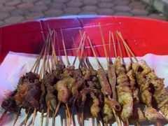 -小红桶烧烤(烟台芝罘医院总店)