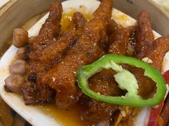 -御膳粥·牛乳粥底火锅·地道顺德菜(容桂店)