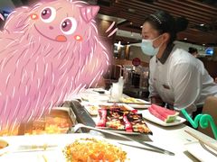 -海底捞火锅鲜切牛肉主题店(长寿路店)