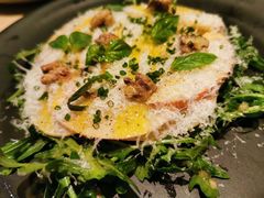 -Mercato莫卡多露台餐厅与酒吧(K11店)