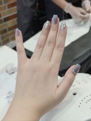-StartNail美甲