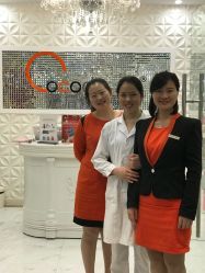 -Cocodemer产后恢复(杭大店)