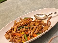 -明阁 Ming Court(广州朗豪酒店)