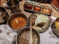-西塔老太太泥炉烤肉(杭州首店)