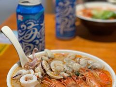 -后海村