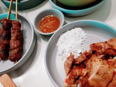 -胡麻(静安嘉里店)