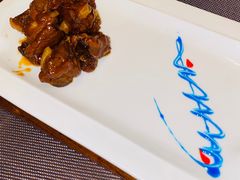 -马勒别墅·中餐厅