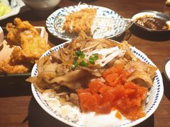 -山杏yama-katsu·吉列炸物