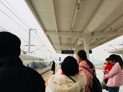 -商丘站