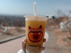 -放哈·甜醅子奶茶创造者(正宁路店)