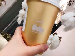 -LELECHA乐乐茶(新街口大洋店)