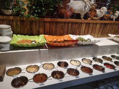 -草原塞蛮羊火锅城(港湾店)