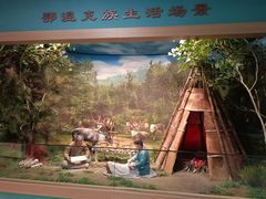 -呼伦贝尔民族博物馆