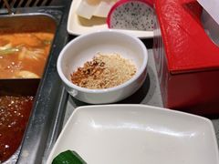 -海底捞火锅(月湖广场店)