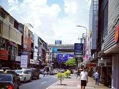 -暹罗广场