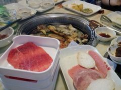 -烤得住时尚自助烧烤(东湖西路店)