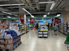 -永辉超市(嘉定大融城店)