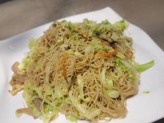 -柠静私家菜(石板巷店)