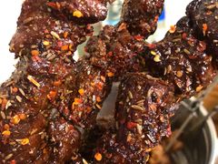 -炒豆合作社(东四总店)