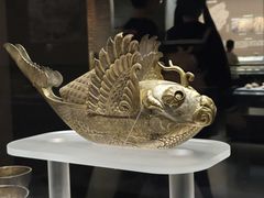 -广西壮族自治区博物馆