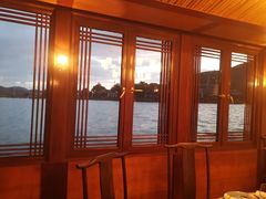-宁波柏悦酒店·钱湖渔港