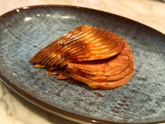 -无锡苏宁银河国际酒店-悦府65中餐厅