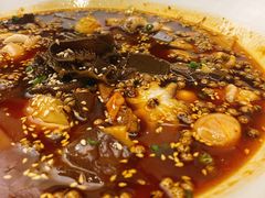 -渔语鱼新川菜Bistro(万象天地店)